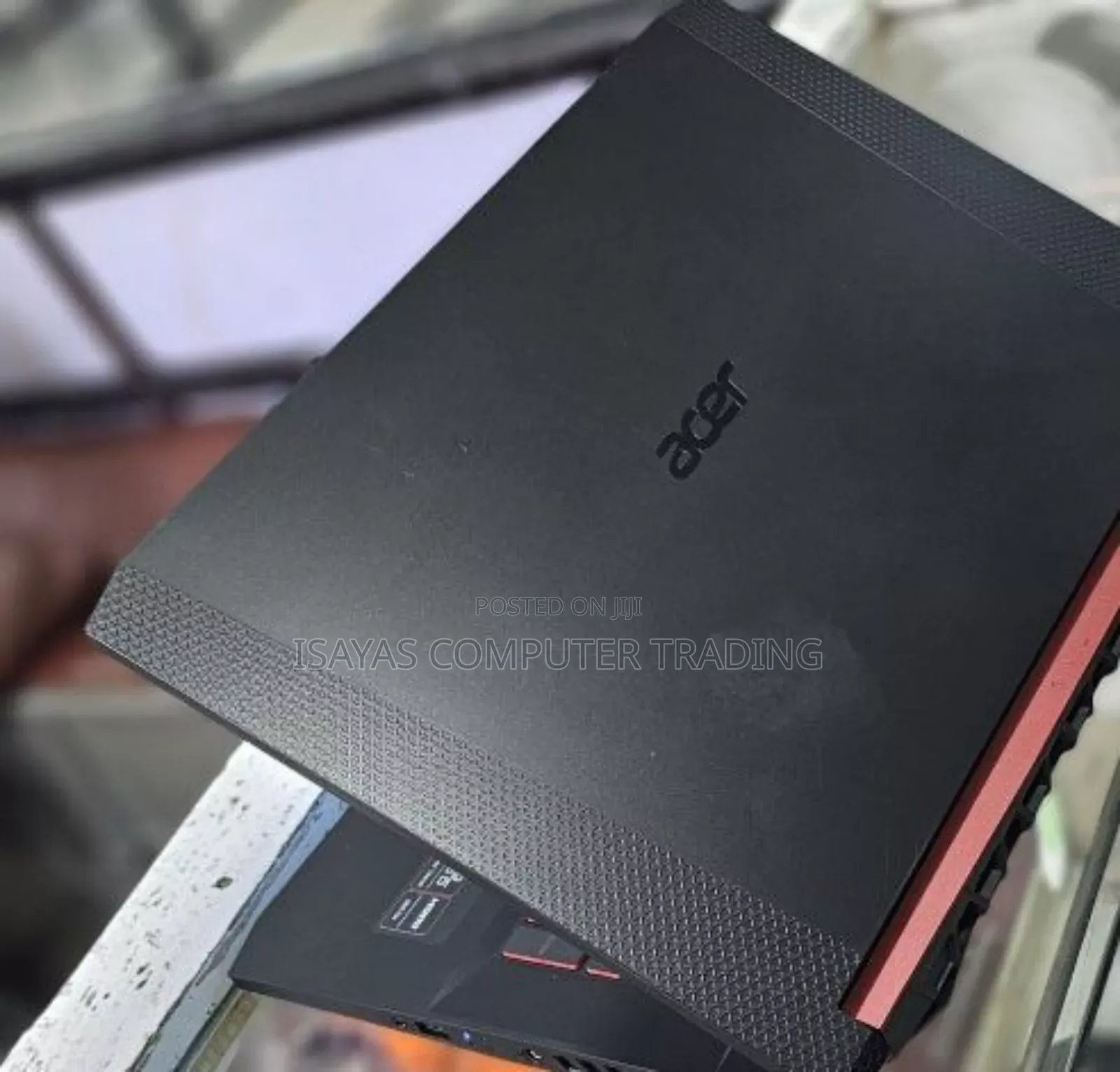 Laptop Acer Nitro 5 16GB Intel Core I7 SSD 512GB