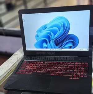 Laptop Acer Nitro 5 16GB Intel Core I7 SSD 512GB