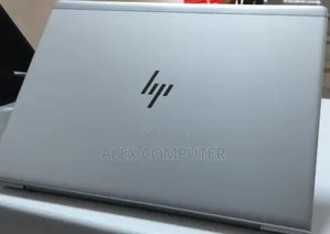 New Laptop HP EliteBook 840 G5 16GB Intel Core I7 SSD 512GB