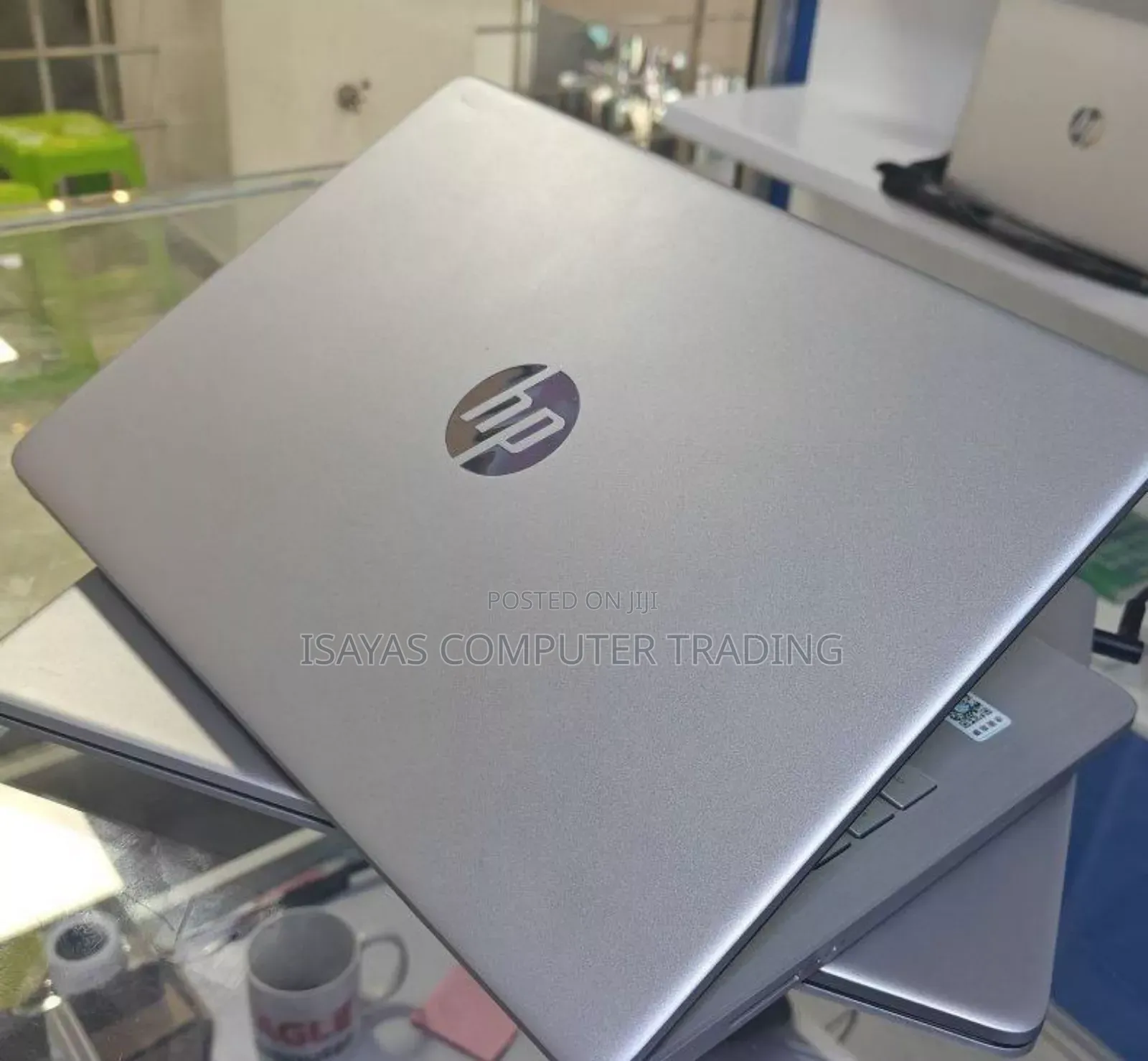 New Laptop HP Stream Notebook 16GB Intel Core I5 SSD 512GB