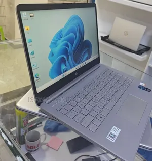 New Laptop HP Stream Notebook 16GB Intel Core I5 SSD 512GB