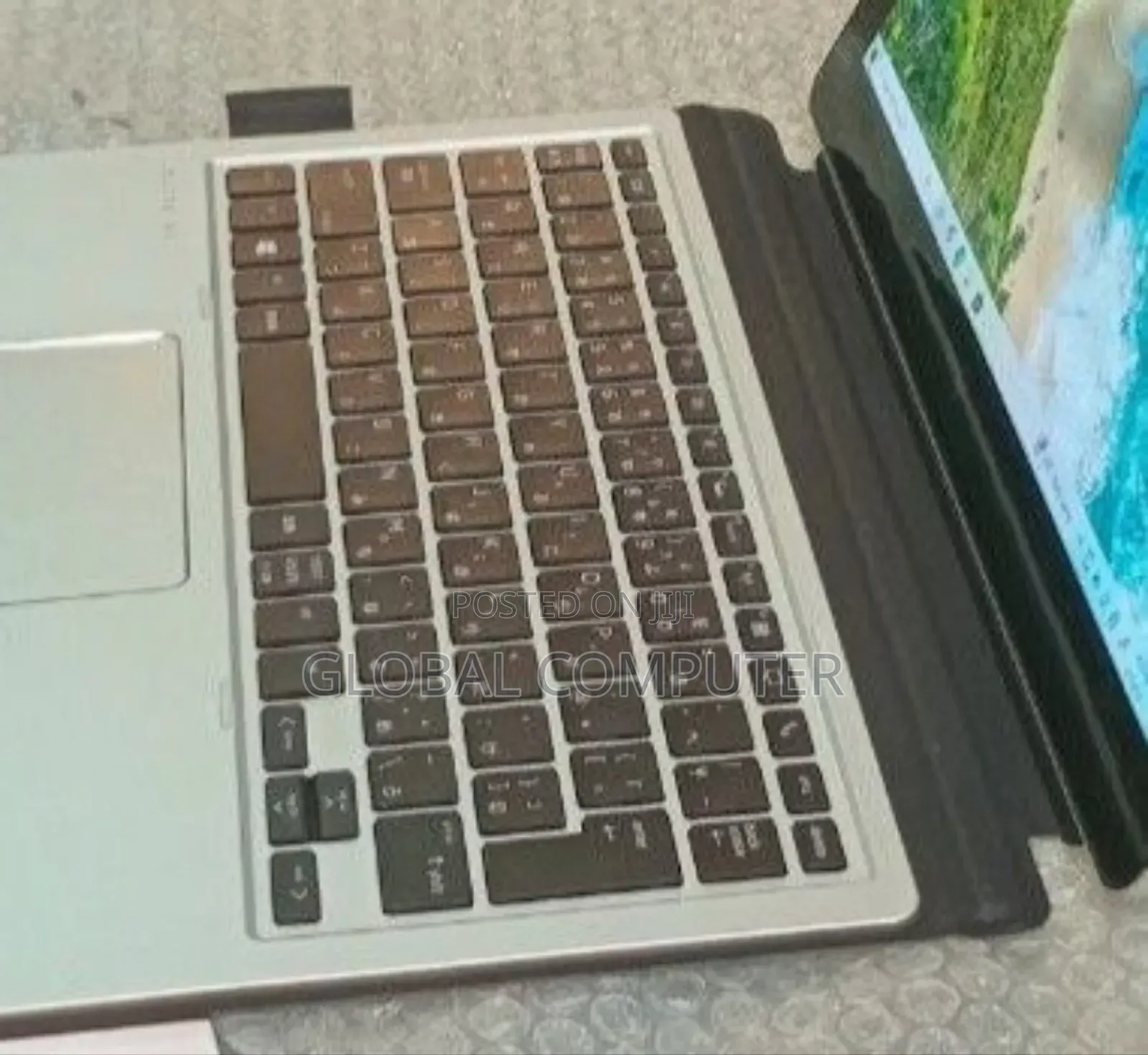 New Laptop HP Elite X2 1012 8GB Intel Core I5 SSD 256GB