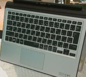 New Laptop HP Elite X2 1012 8GB Intel Core I5 SSD 256GB