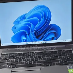 Photo - New Laptop HP ZBook Studio 16GB Intel Core I7 SSD 512GB