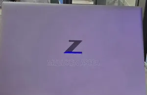 New Laptop HP ZBook Studio 16GB Intel Core I7 SSD 512GB