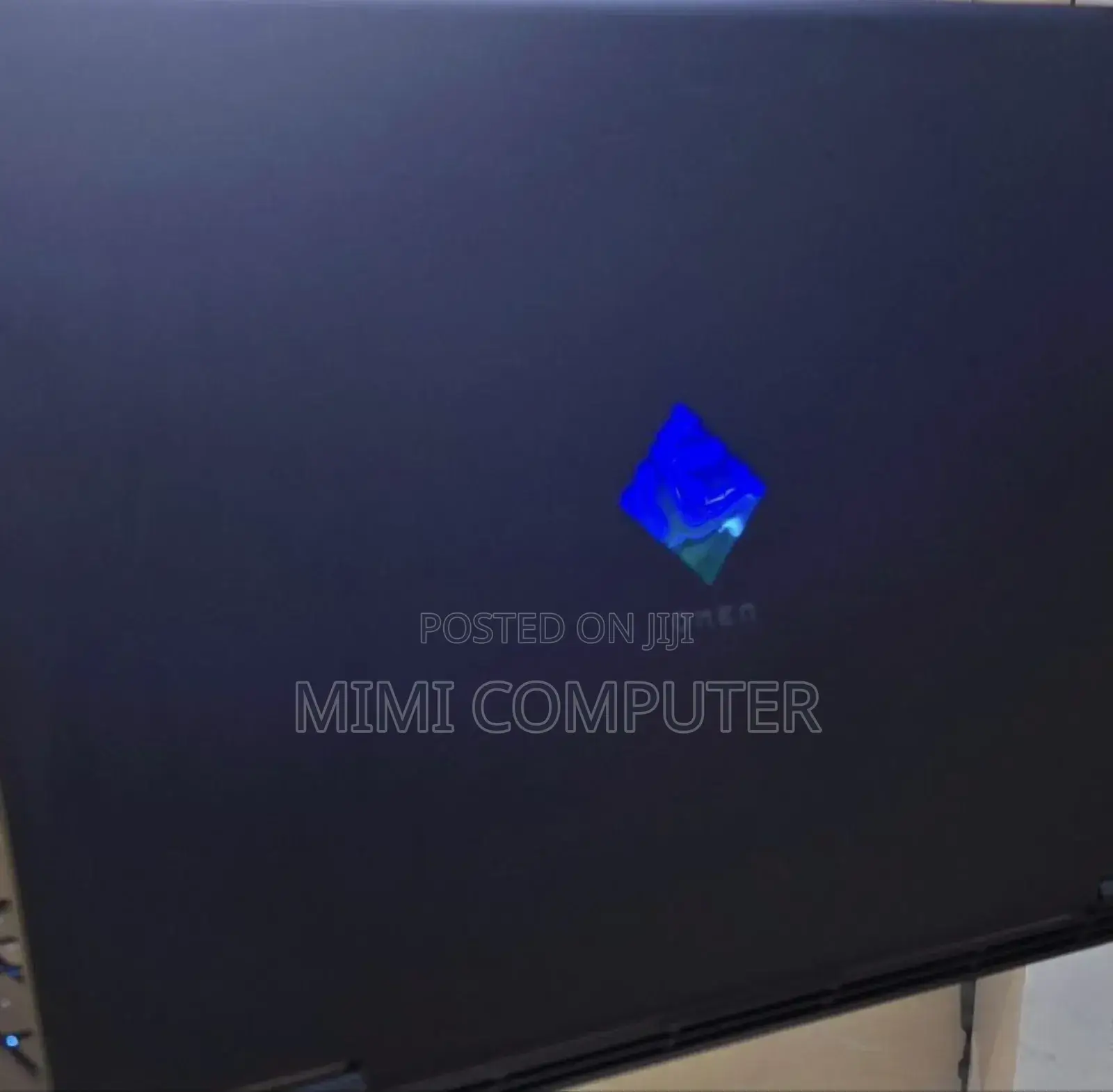 New Laptop HP Omen 15 16GB Intel Core I7 SSD 1T