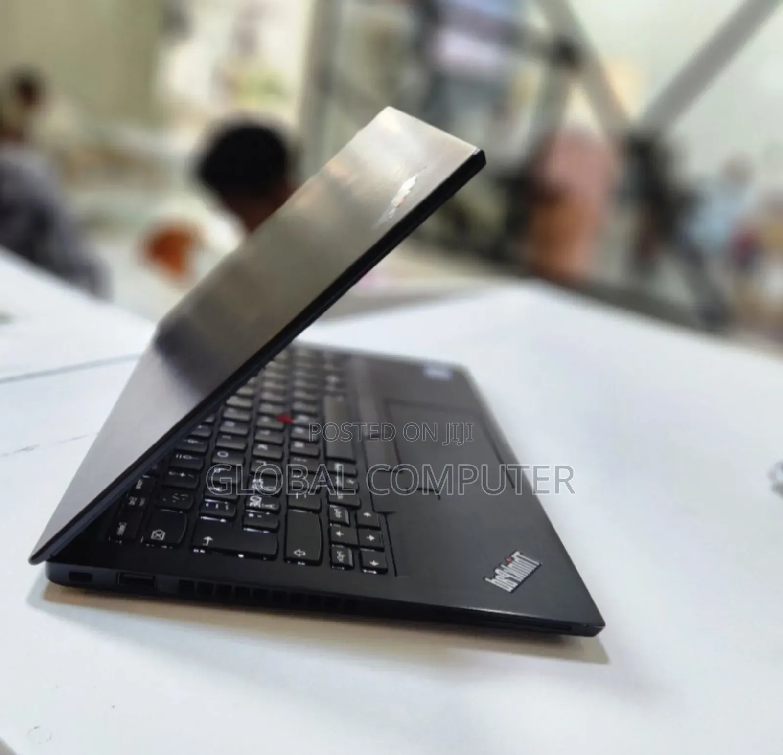 New Laptop Lenovo ThinkPad X380 Yoga 8GB Intel Core I5 SSD 256GB