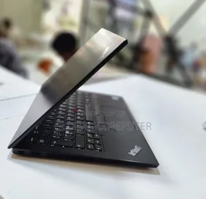 New Laptop Lenovo ThinkPad X380 Yoga 8GB Intel Core I5 SSD 256GB