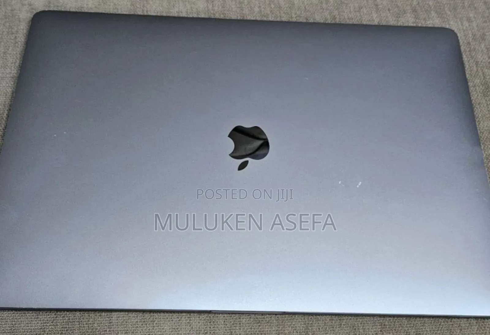 New Laptop Apple MacBook Pro 2019 32GB Intel Core I9 SSD 512GB