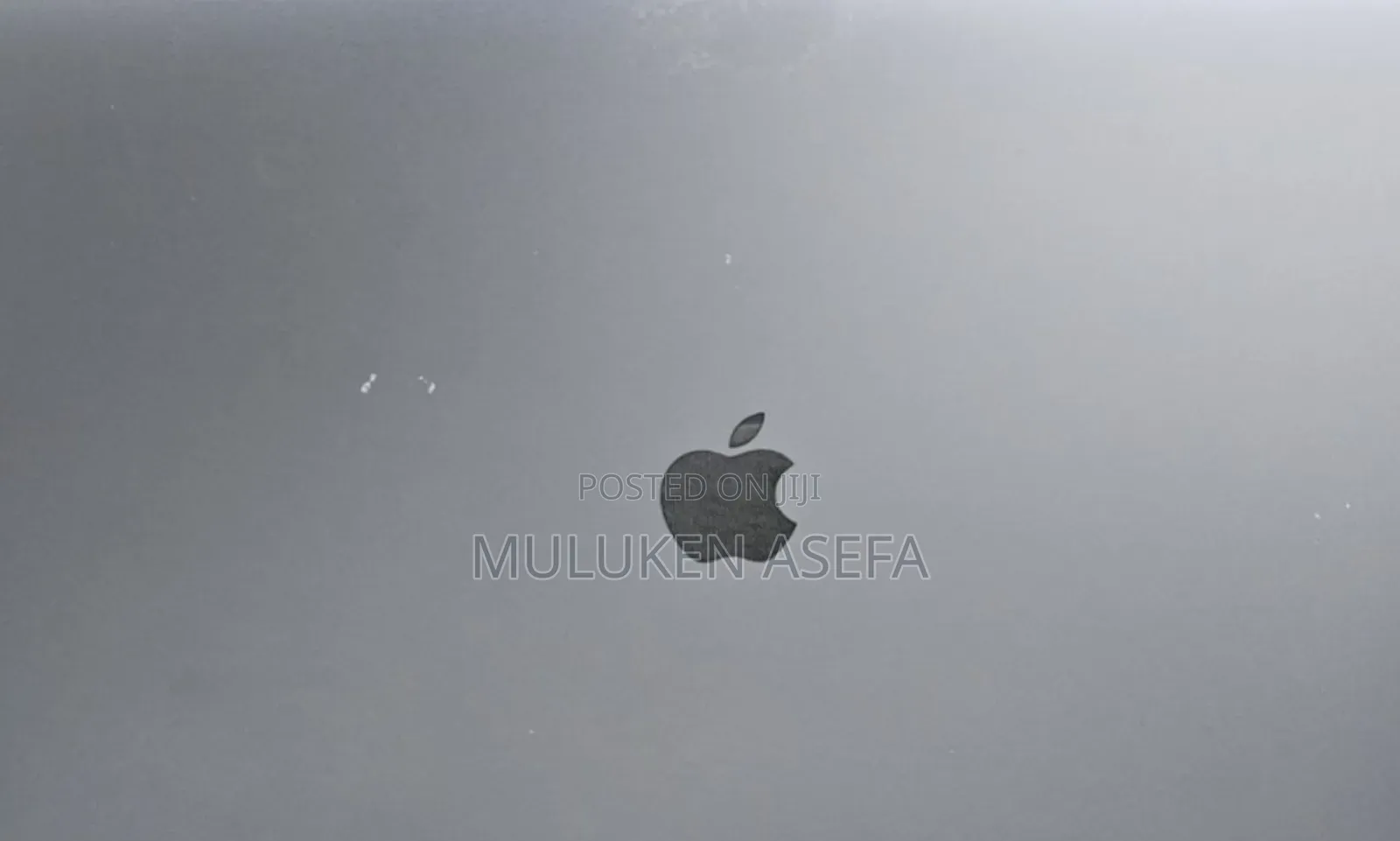 New Laptop Apple MacBook Pro 2019 32GB Intel Core I9 SSD 512GB