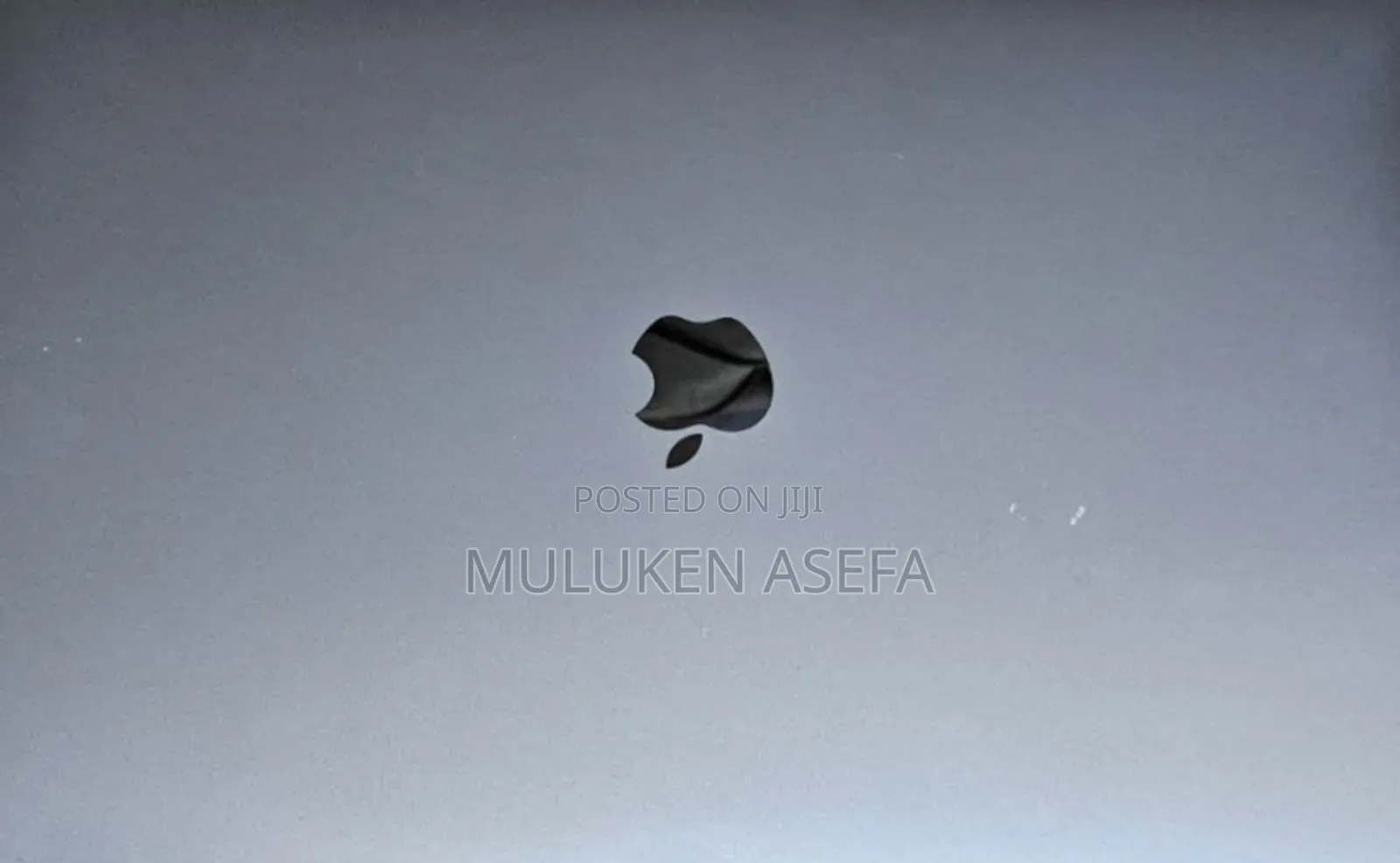 New Laptop Apple MacBook Pro 2019 32GB Intel Core I9 SSD 512GB