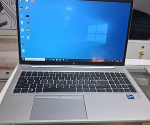 Photo - New Laptop HP EliteBook 850 G8 16GB Intel Core I7 SSD 512GB