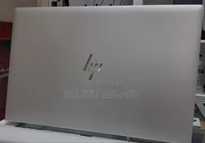 New Laptop HP EliteBook 850 G8 16GB Intel Core I7 SSD 512GB