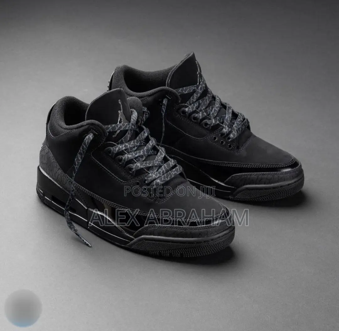 Air Jordan 3