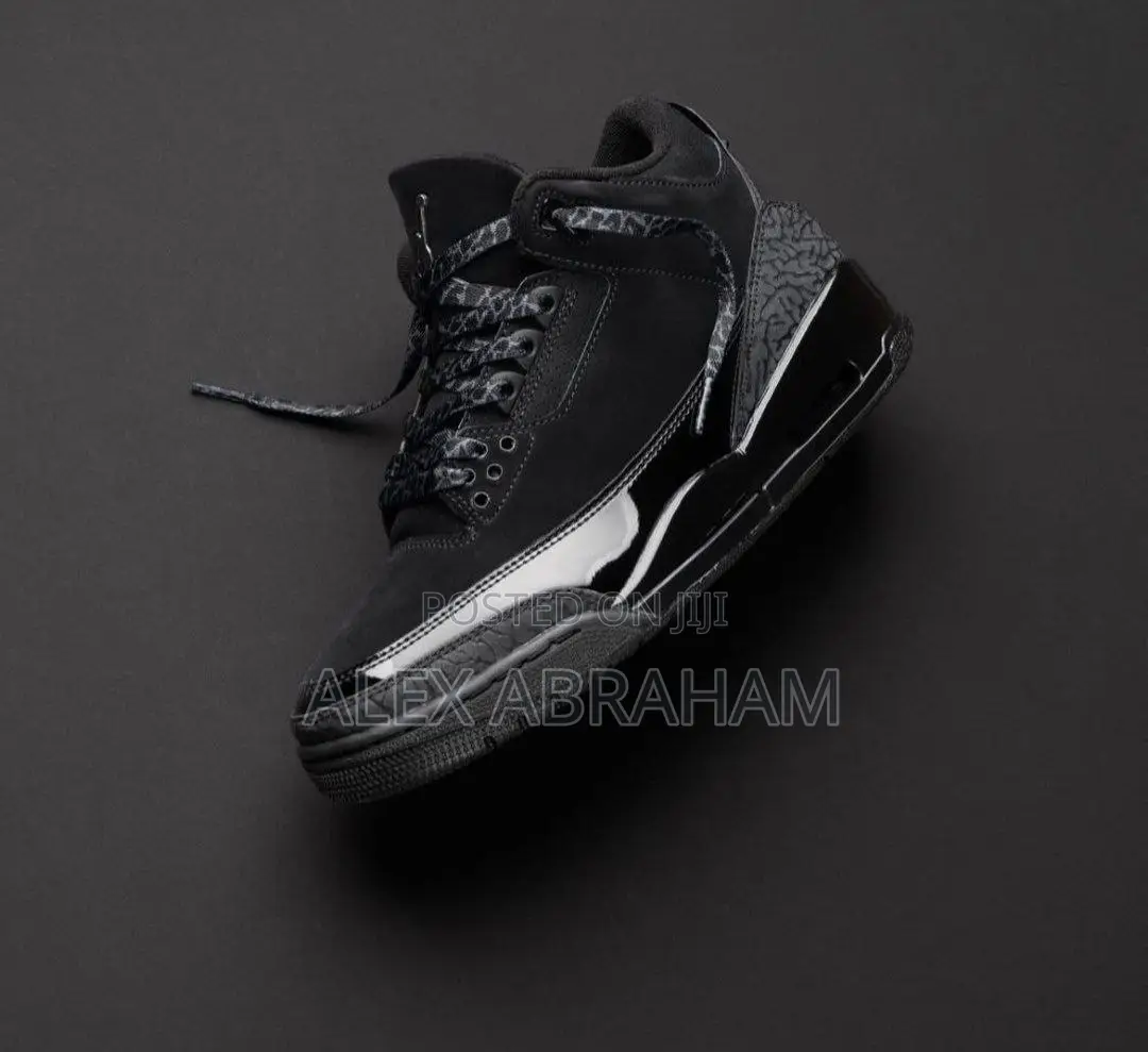 Air Jordan 3
