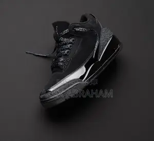 Photo - Air Jordan 3