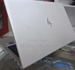 New Laptop HP EliteBook 850 G8 16GB Intel Core I7 SSD 512GB