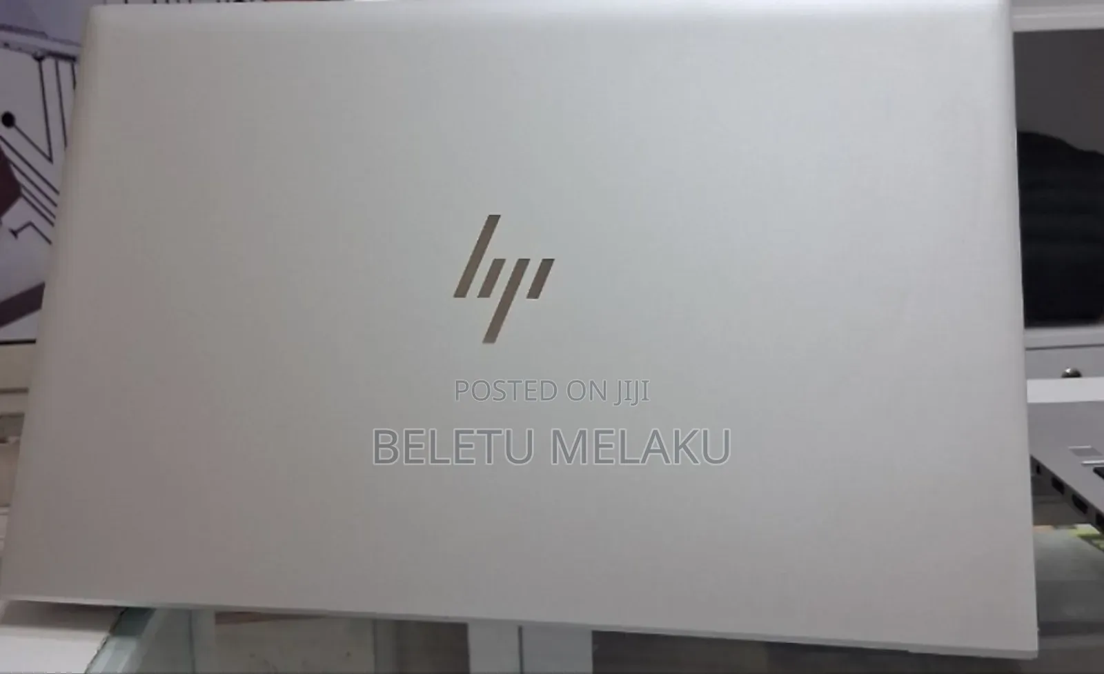 New Laptop HP EliteBook 850 G8 16GB Intel Core I7 SSD 512GB