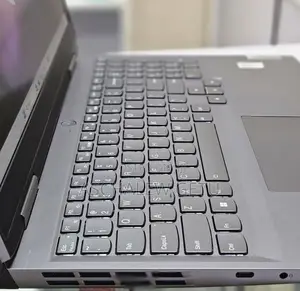 Photo - New Laptop Lenovo LOQ 15ARP9 16GB AMD Ryzen 7 SSD 512GB