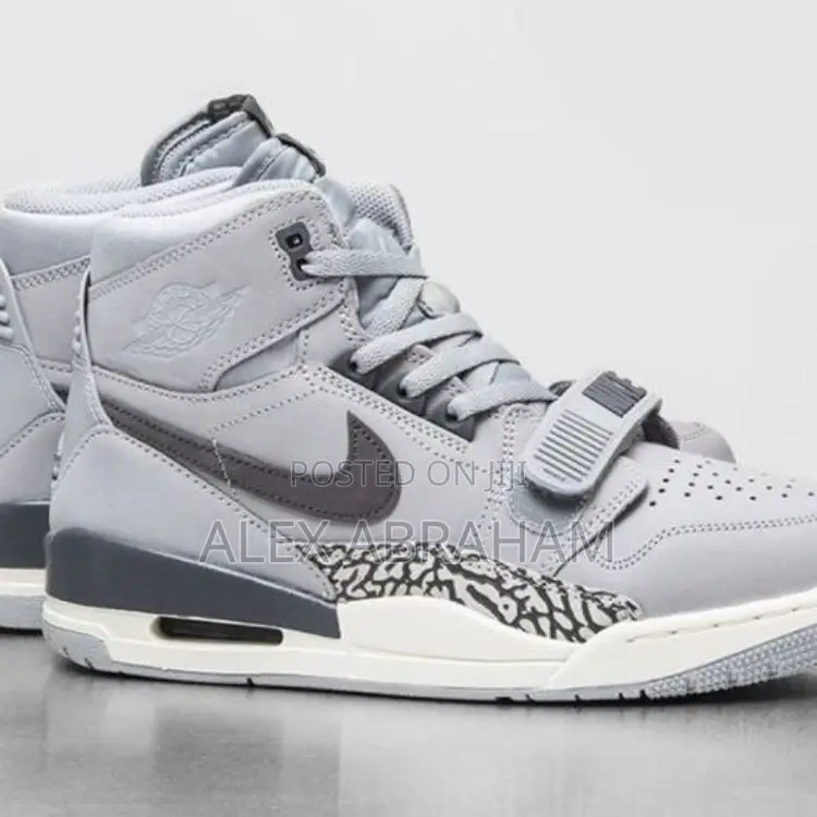 Air Jordan Legacy 312