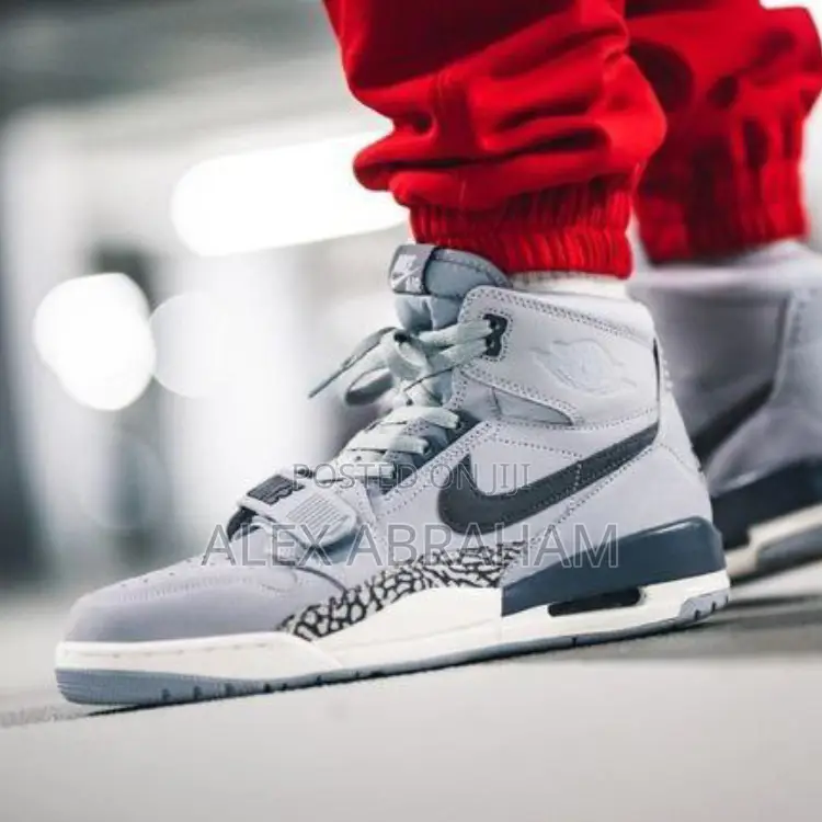 Air Jordan Legacy 312