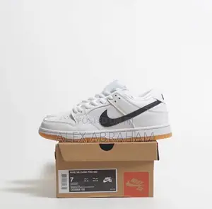 Nike Sb Dunk