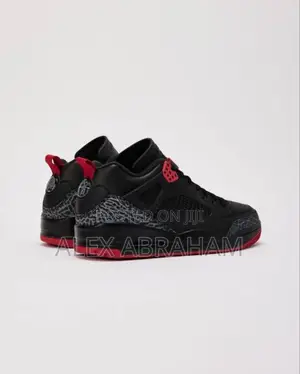 Jordan Spizike Low