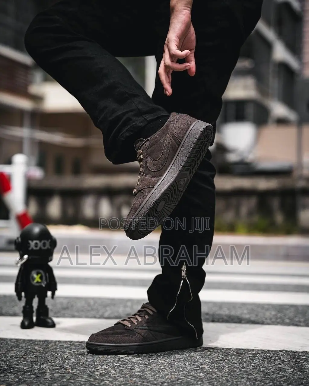 Air Jordan 1 Retro Low Og