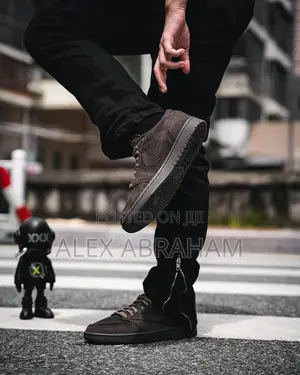 Air Jordan 1 Retro Low Og