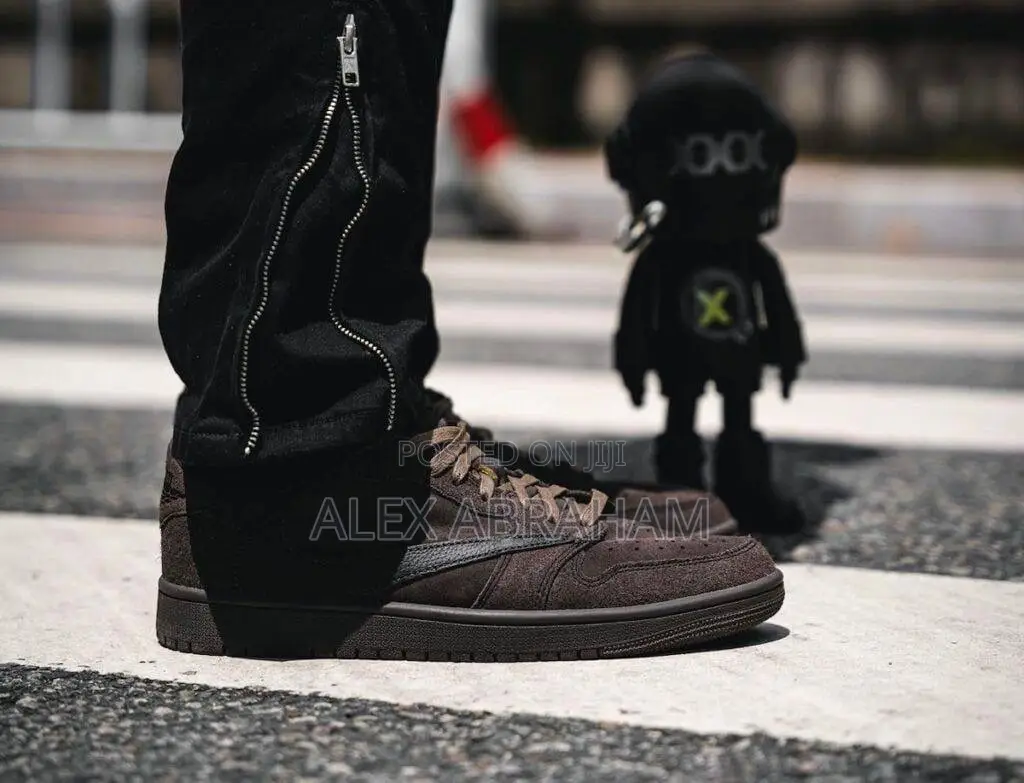 Air Jordan 1 Retro Low Og