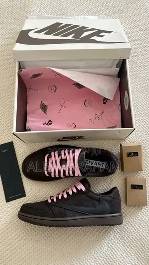 Air Jordan 1 Retro Low Og