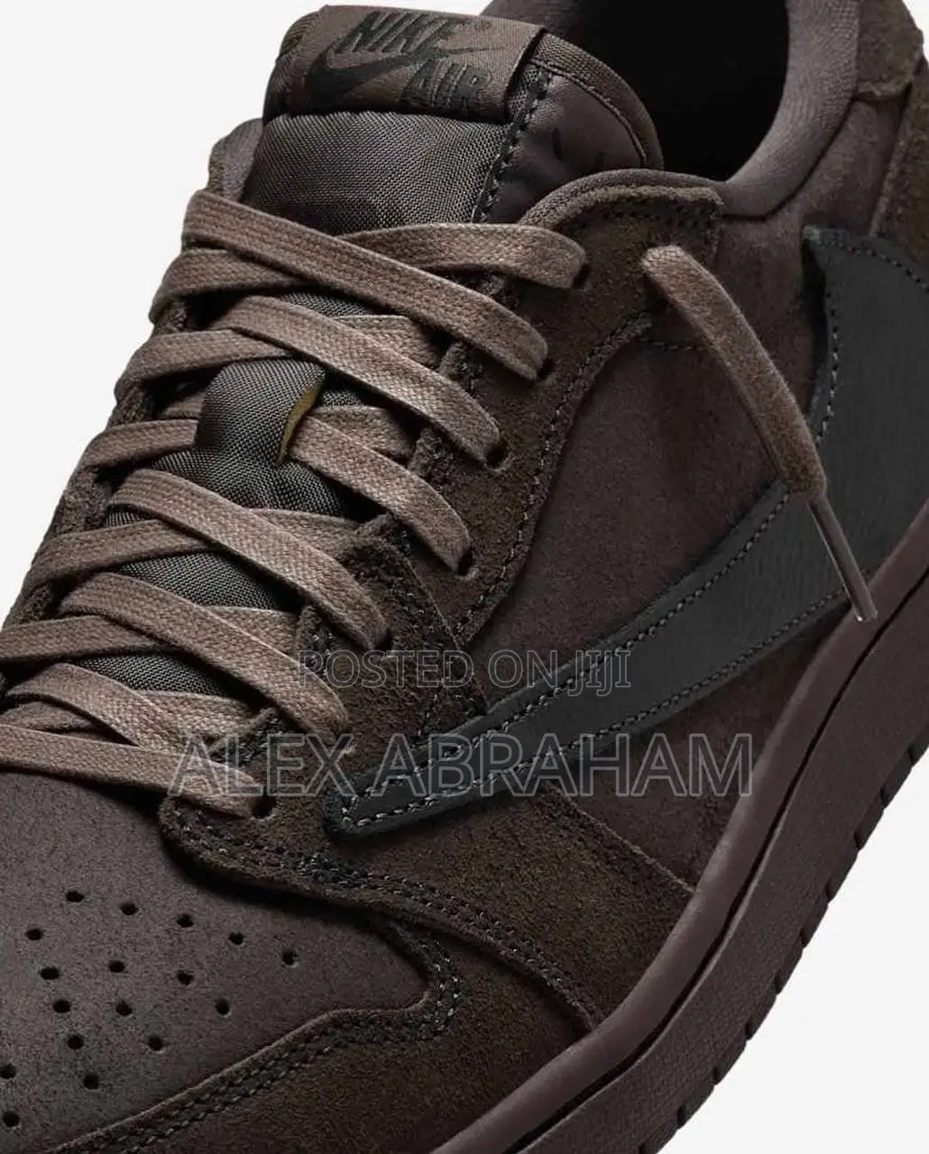 Air Jordan 1 Retro Low Og