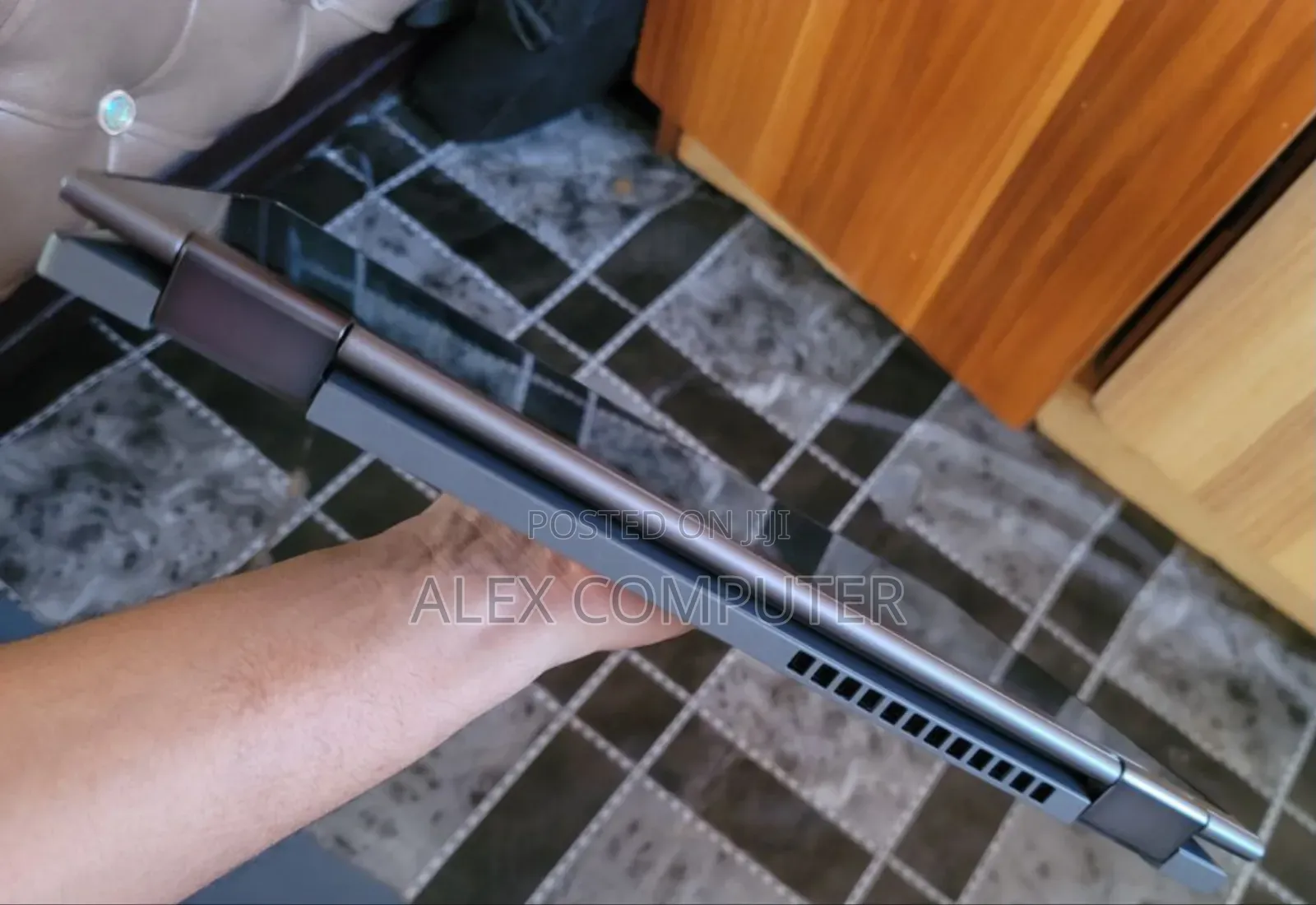 New Laptop Lenovo Flex 5 16GB AMD Ryzen 7 SSD 512GB