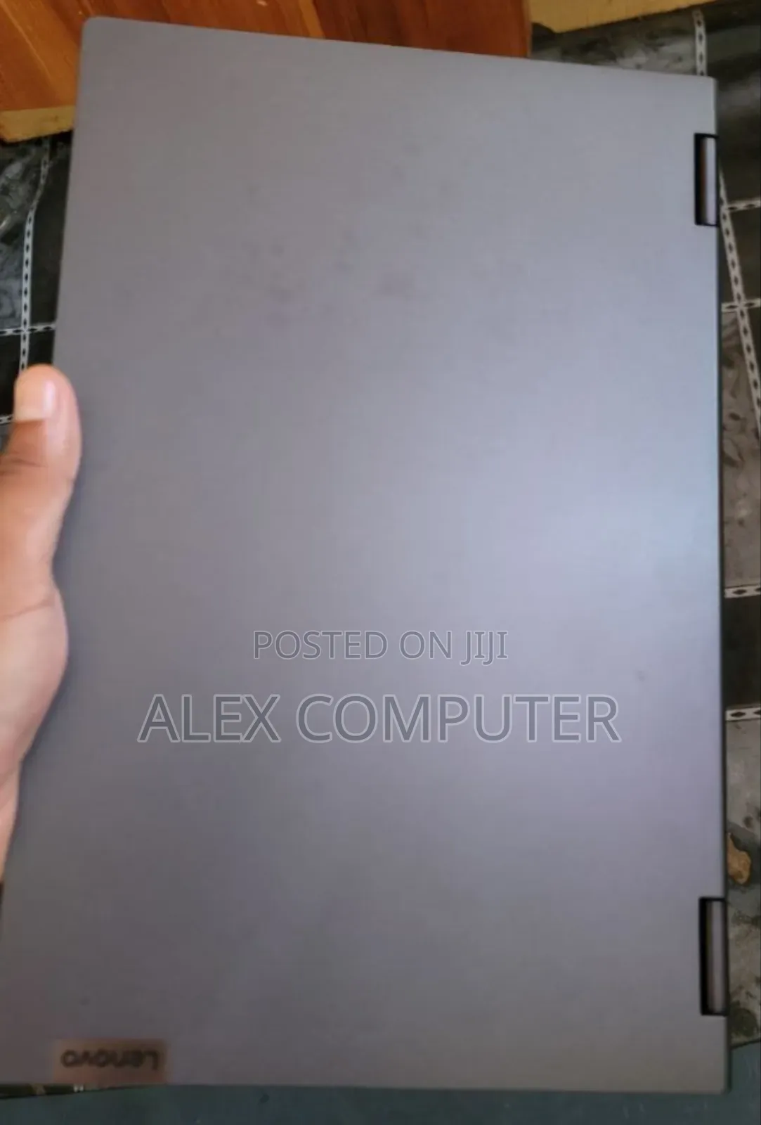 New Laptop Lenovo Flex 5 16GB AMD Ryzen 7 SSD 512GB