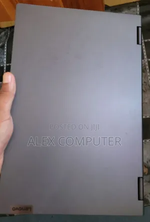 New Laptop Lenovo Flex 5 16GB AMD Ryzen 7 SSD 512GB