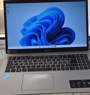 Photo - New Laptop Acer Aspire 3 8GB Intel Core I3 SSD 512GB