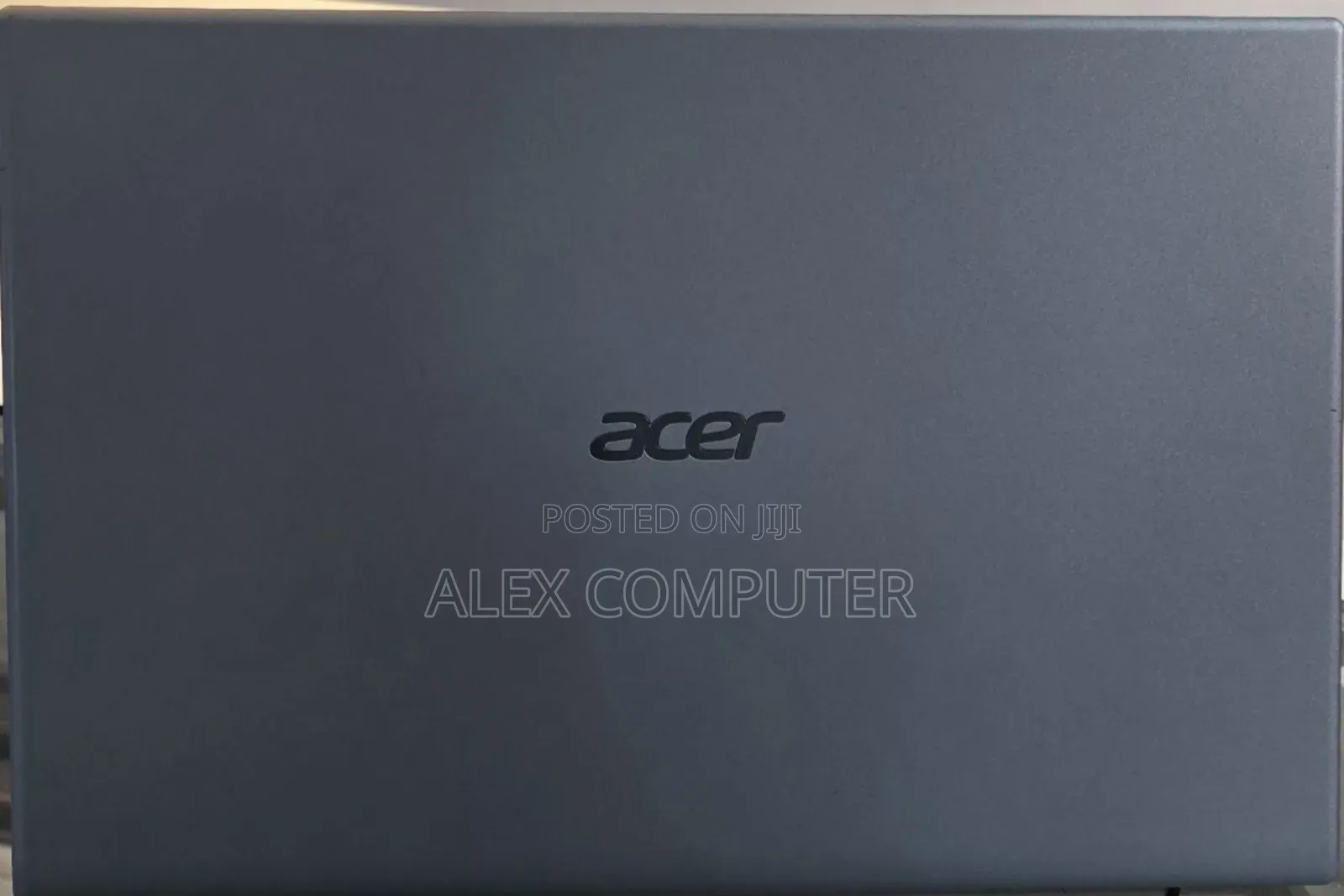 New Laptop Acer Aspire 3 8GB Intel Core I3 SSD 512GB