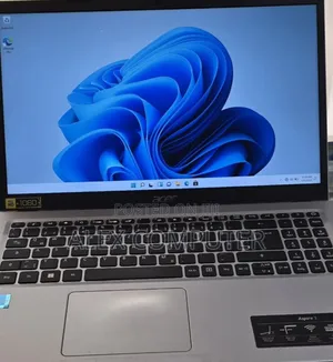 New Laptop Acer Aspire 3 8GB Intel Core I3 SSD 512GB