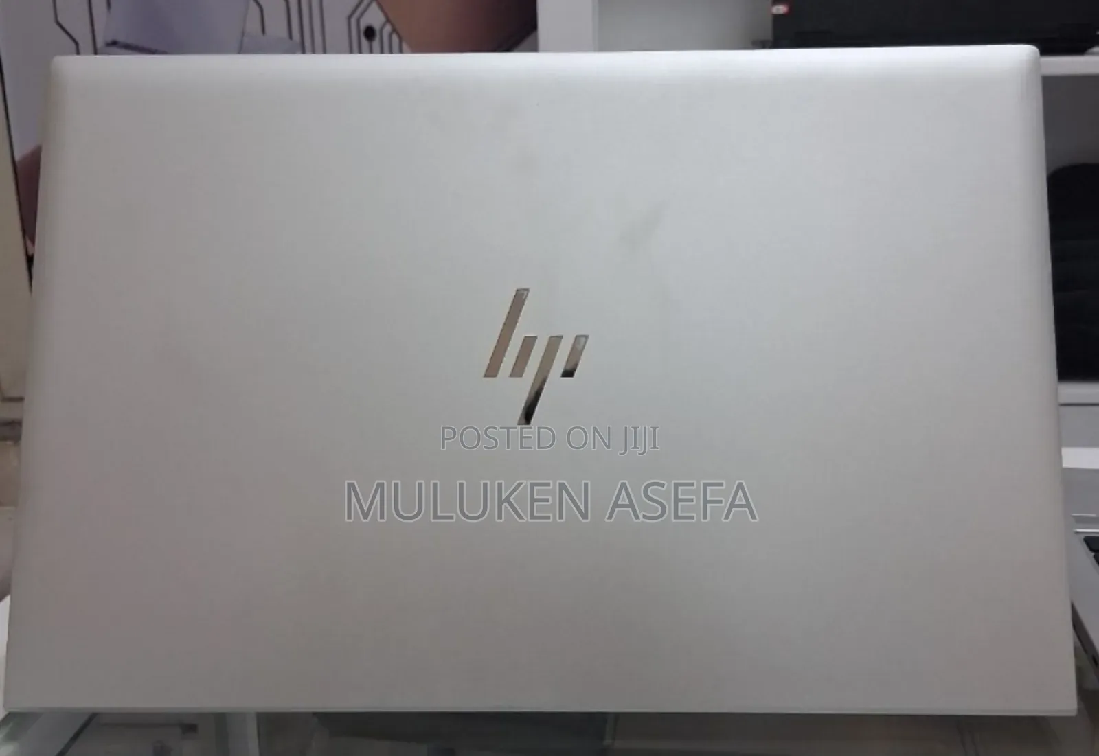 New Laptop HP EliteBook 850 G8 16GB Intel Core I7 SSD 512GB