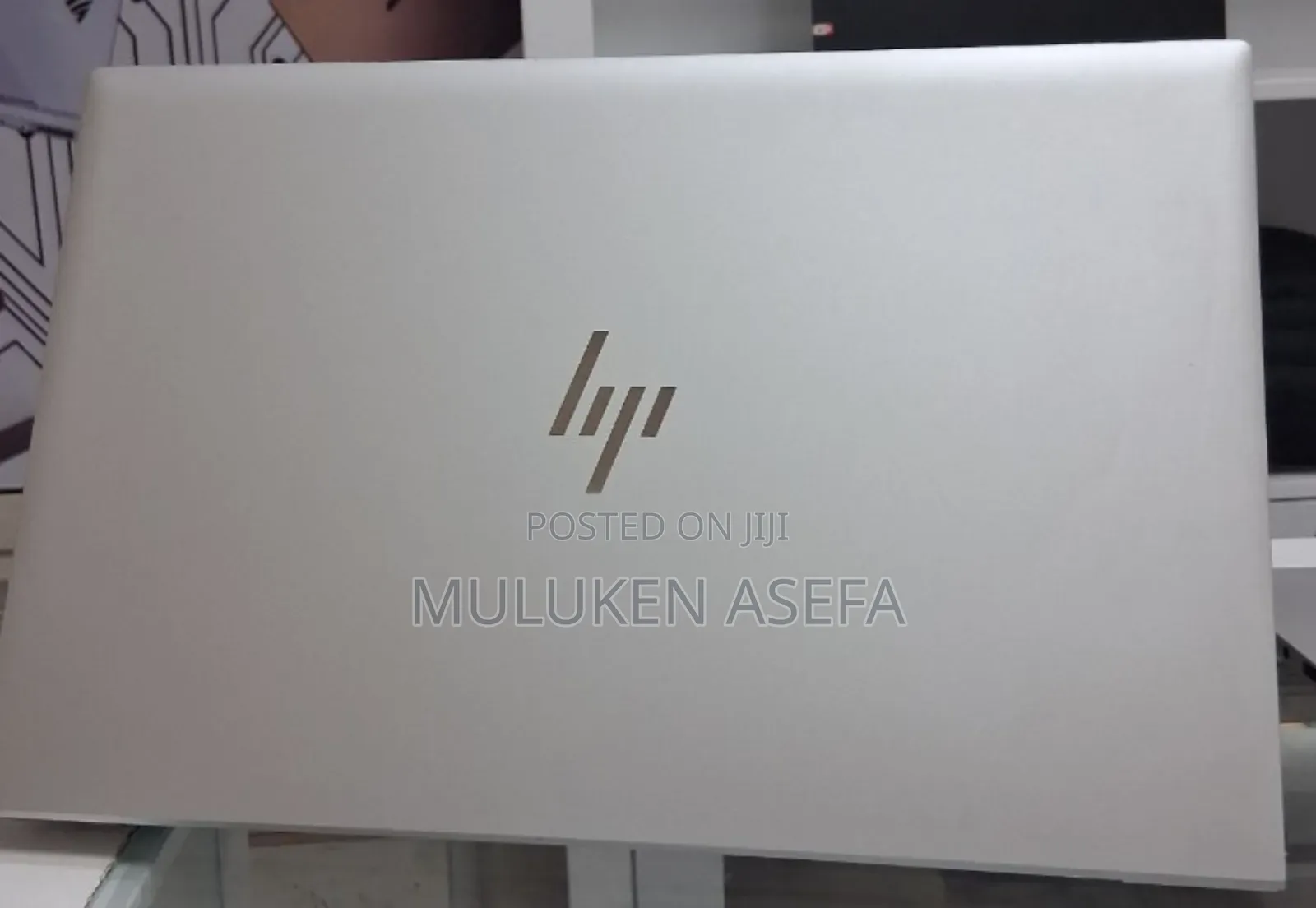 New Laptop HP EliteBook 850 G8 16GB Intel Core I7 SSD 512GB