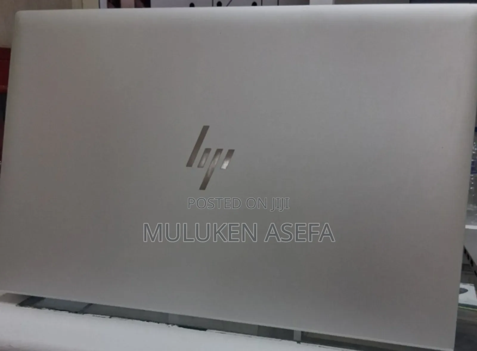 New Laptop HP EliteBook 850 G8 16GB Intel Core I7 SSD 512GB