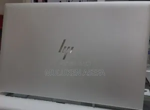 New Laptop HP EliteBook 850 G8 16GB Intel Core I7 SSD 512GB