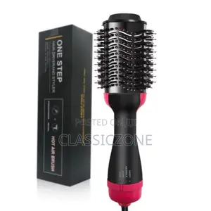 Os Premium Hair Dryer Styler
