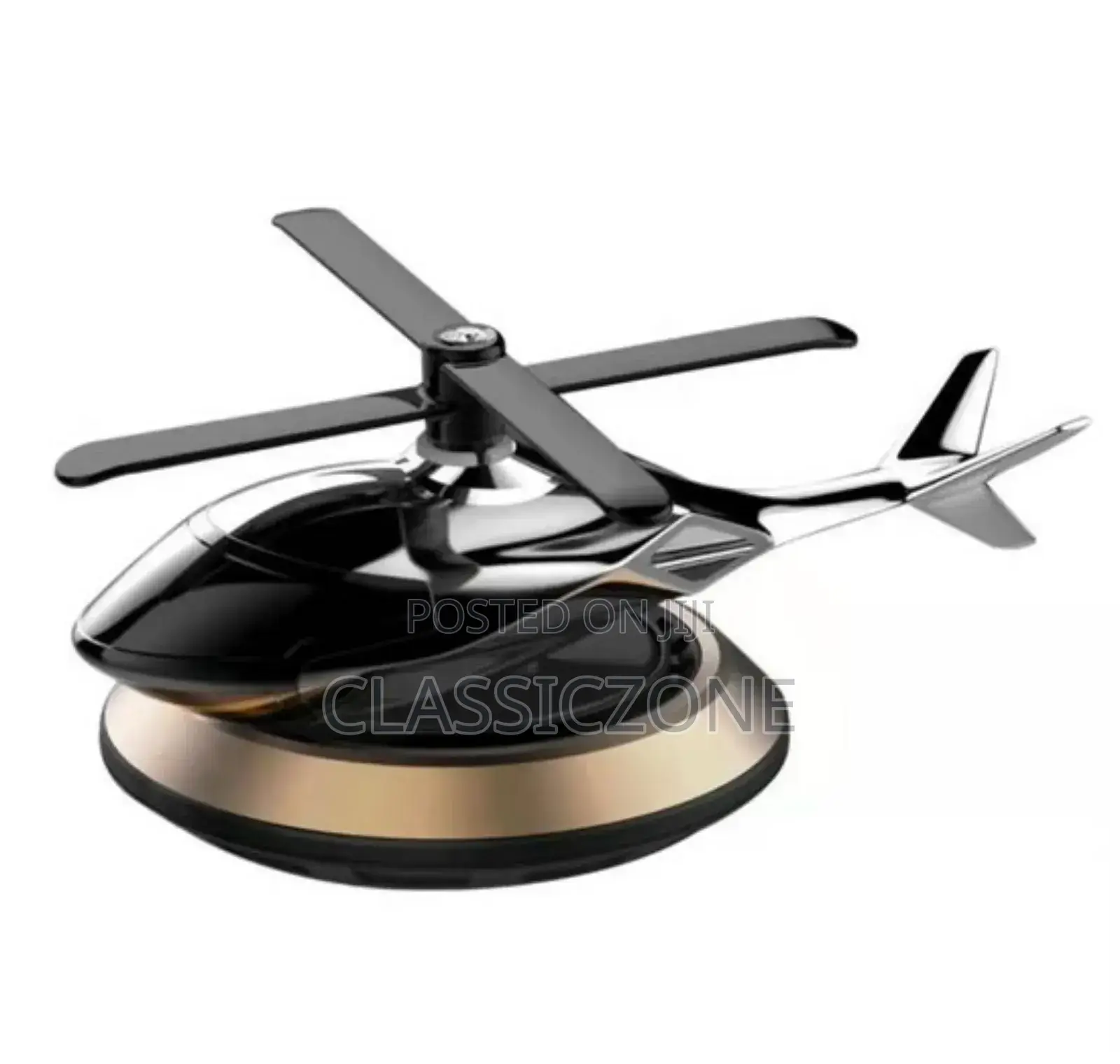 Premium Fragrances for Car