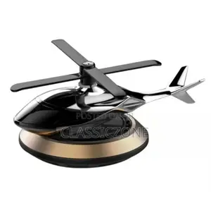 Photo - Premium Fragrances for Car