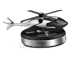 Premium Fragrances for Car