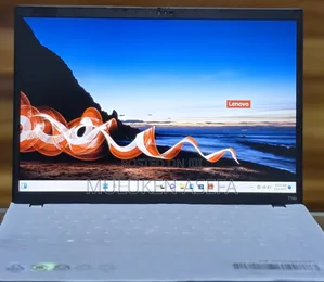 Photo - New Laptop Lenovo ThinkPad T14 16GB Intel Core I7 SSD 1T