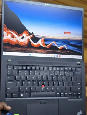 New Laptop Lenovo ThinkPad T14 16GB Intel Core I7 SSD 1T