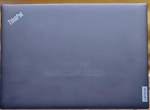 New Laptop Lenovo ThinkPad T14 16GB Intel Core I7 SSD 1T