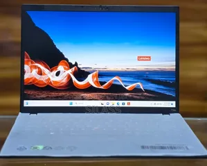 New Laptop Lenovo ThinkPad T14s G4 16GB Intel Core I7 SSD 1T